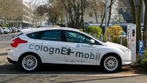 Dari AION UT Urban hingga Changan Nevo Q05, Ini Deretan Mobil Listrik Baru di GIIAS Semarang