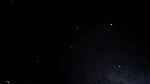 Kalender Astronomi Oktober 2026: Hujan Meteor Draconid, Orionid, dan Saturnus Oposisi