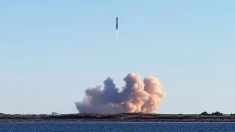 Artemis III Tetap Dijadwalkan 2027 sebagai Latihan Merapat di Orbit Bumi
