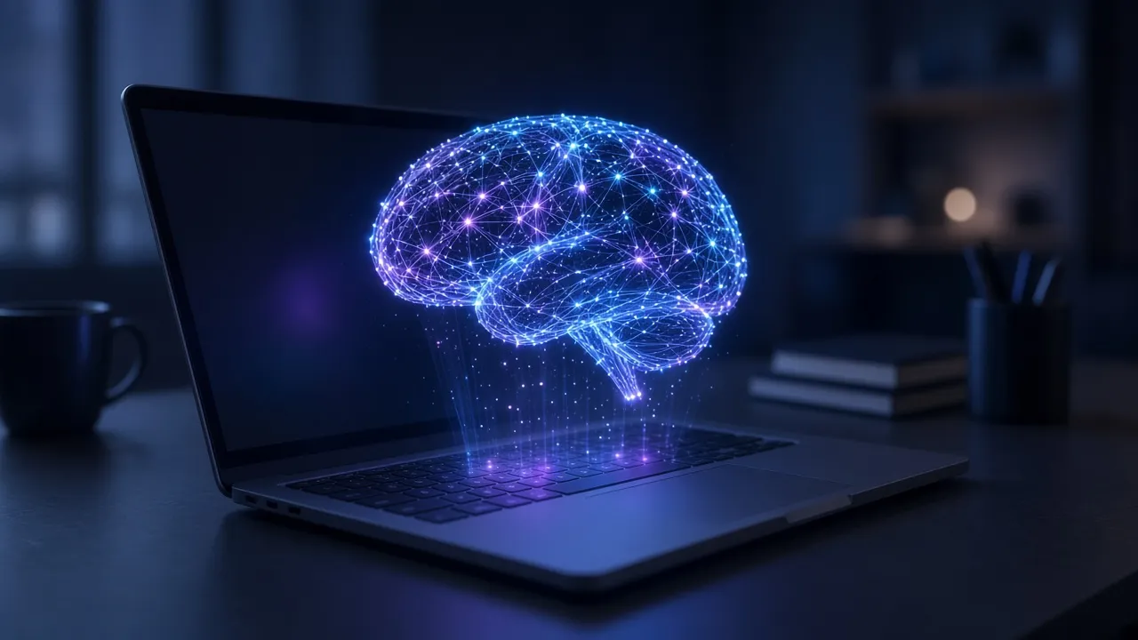 Laptop Nvidia RTX Spark Meluncur 7 Oktober, Bawa Chip Arm Pertama Nvidia untuk Windows