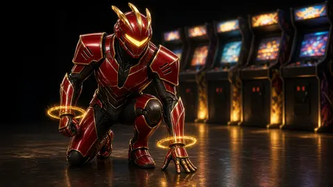 BIG777 Arcade - Cara Aman Membuat Akun dan Mengisi Token BIG777 Arcade BIG777 Arcade - Cara Aman Membuat Akun dan Mengisi Token BIG777 Arcade