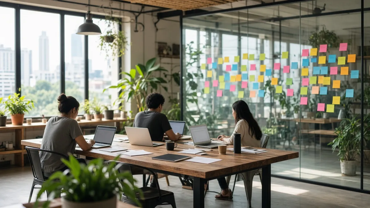 Startup AI untuk Desain Perangkat Keras, Flow Engineering, Raih Pendanaan Seri B USD 50 Juta