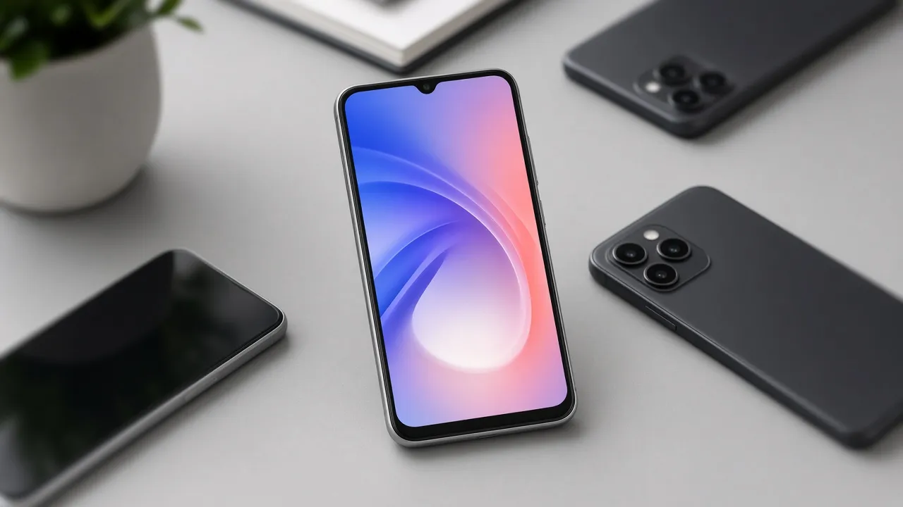 POCO F9 Pro dan F9 Ultra Resmi Dijual di Indonesia, Harga Mulai Rp 12,4 Juta