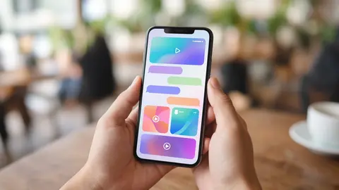 TikTok Luncurkan Shopping Assistant Berbasis AI dan Fitur Beli Sekali Ketuk
