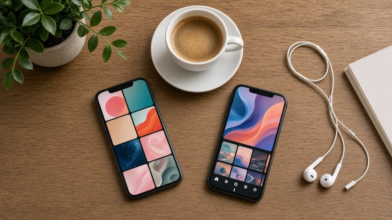 Instagram Perluas Your Algorithm ke Feed Utama, Pengguna Bisa Atur Topik Sendiri